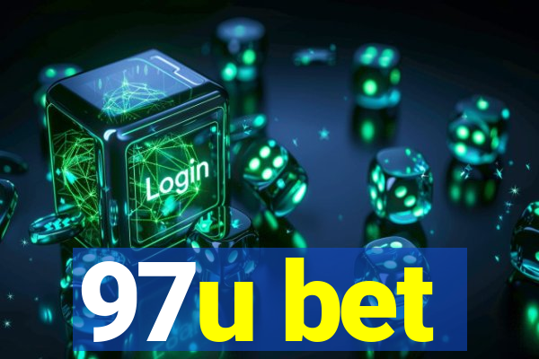 97u bet